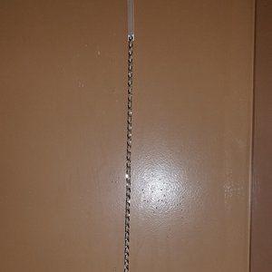 $39 ANN TAYLOR 37 INCH BELT NWT